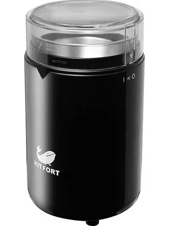 Кофемолка Kitfort KT-1314