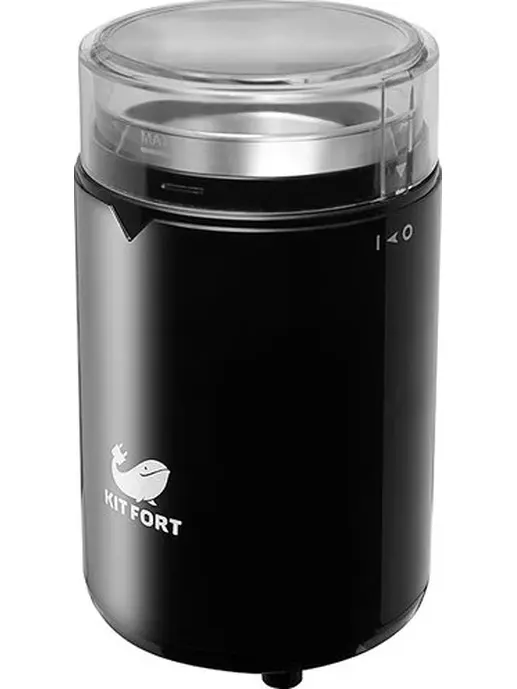 Кофемолка Kitfort KT-1314