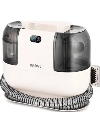Моющий пылесос Kitfort KT-5325