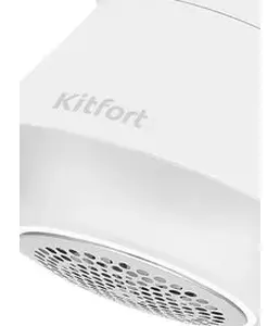 Очиститель катышков Kitfort KT-4012 на скидке