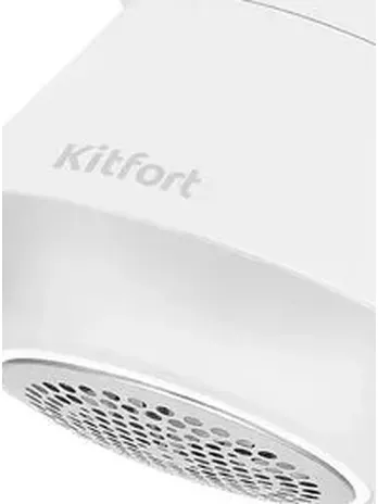 Очиститель катышков Kitfort KT-4012