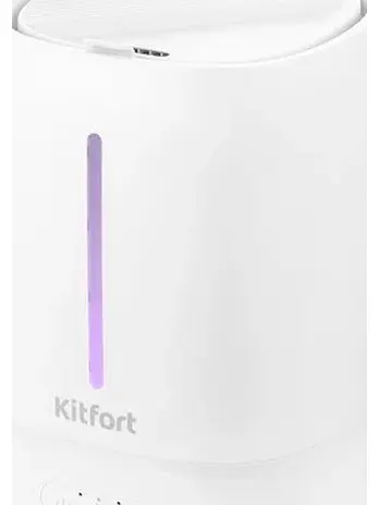 Увлажнитель воздуха Kitfort KT-2831