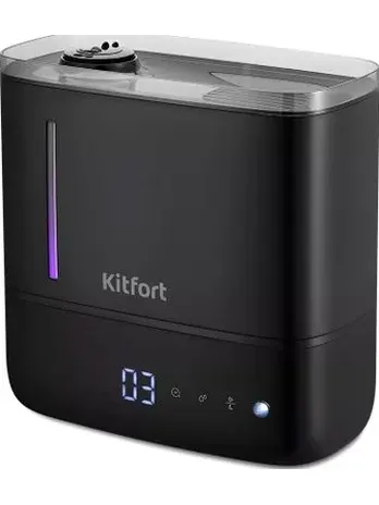 Увлажнитель воздуха Kitfort KT-2884