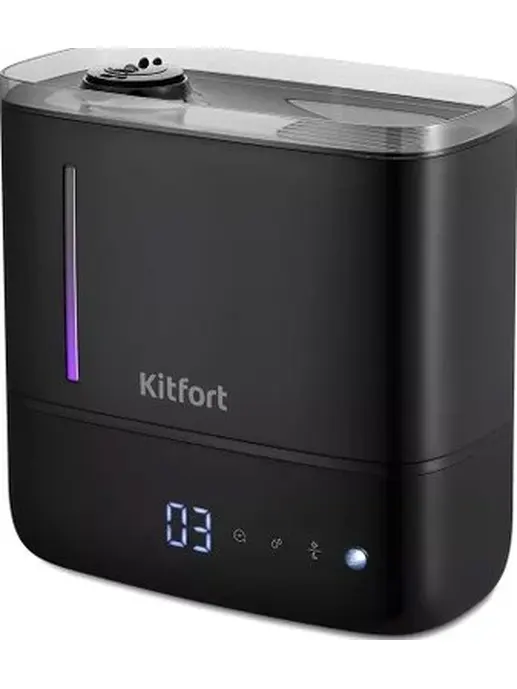Увлажнитель воздуха Kitfort KT-2884