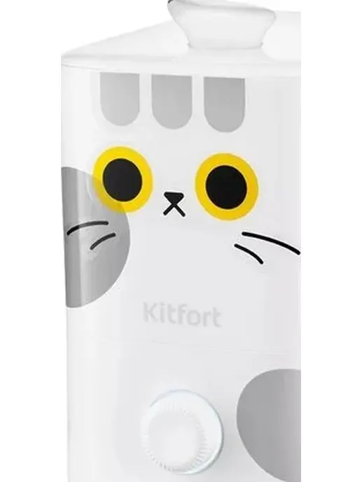 Увлажнитель воздуха Kitfort KT-2889