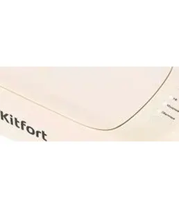 Ультразвуковая мойка Kitfort KT-6053 на скидке