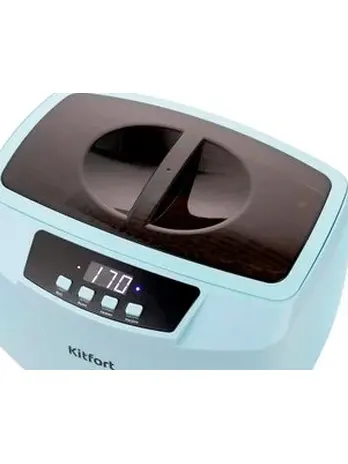 Ультразвуковая мойка Kitfort KT-6055