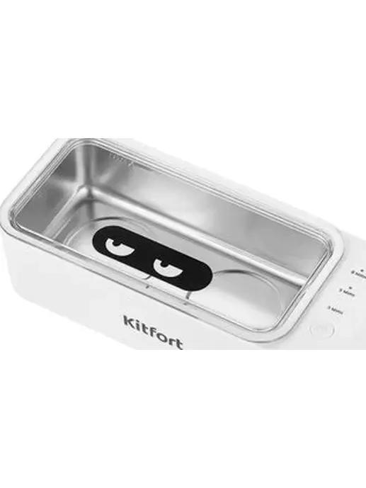 Ультразвуковая мойка Kitfort KT-6066