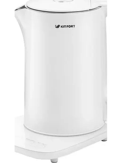 Ультразвуковая мойка Kitfort KT-6291
