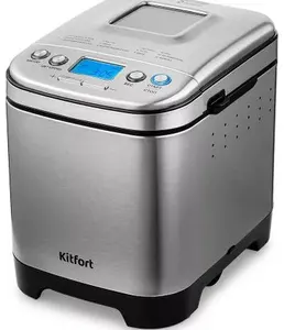 Хлебопечь Kitfort KT-306 на скидке