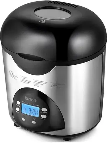 Хлебопечь Kitfort KT-315