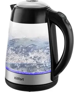 Чайник Kitfort KT-6126 на скидке