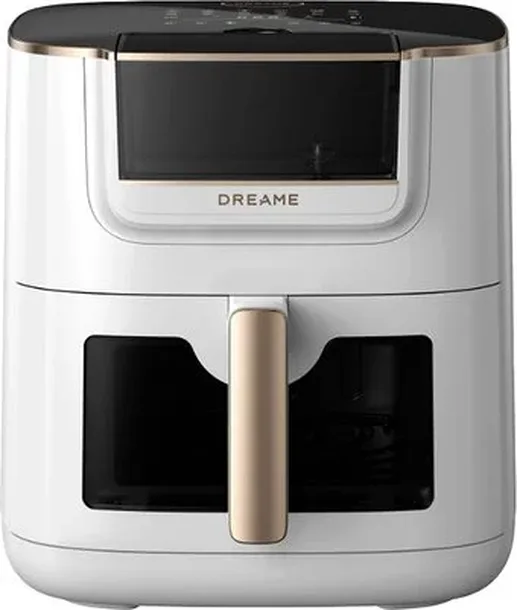 Аэрофритюрница Dreame AF30