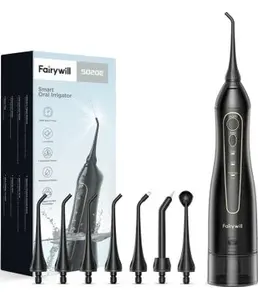 Ирригатор Fairywill F5020E на скидке