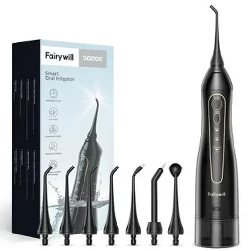 Ирригатор Fairywill F5020E