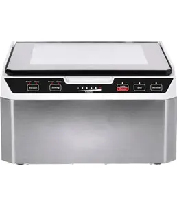 Вакуумный упаковщик CASO VacuChef 40 (') на скидке