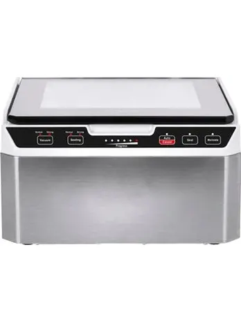 Вакуумный упаковщик CASO VacuChef 40 (')