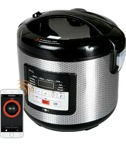 Мультиварка Redmond SkyCooker RMC-M224S (') на скидке