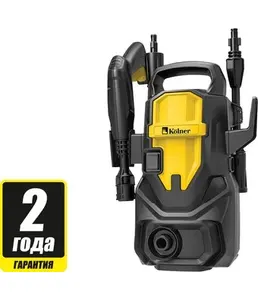 Мойка высокого давления Kolner K110 на скидке