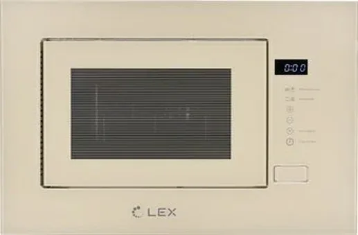 LEX BIMO 20.01 IVORY микроволновая печь