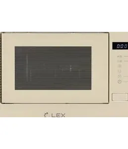 LEX BIMO 20.01 IVORY микроволновая печь на скидке