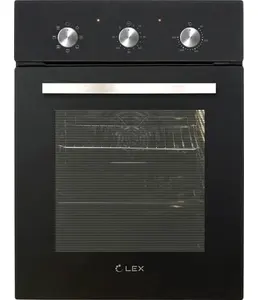LEX EDM 4570 BL Духовой шкаф на скидке