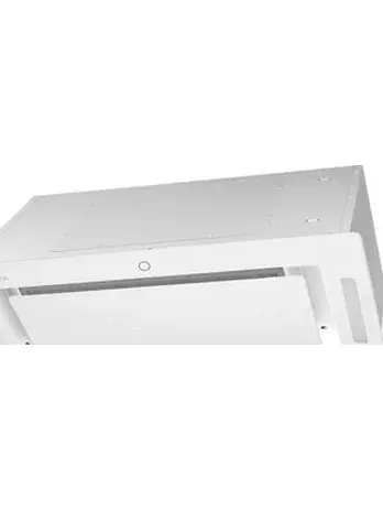 LEX GS BLOC GS 900 WHITE воздухоочиститель