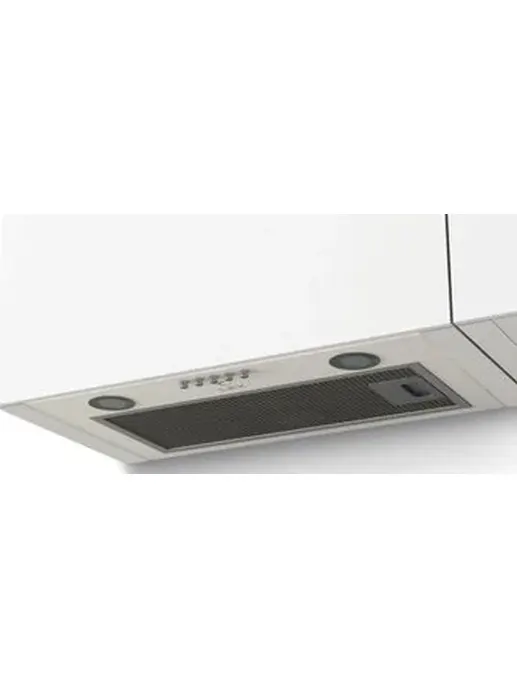 LEX GS BLOC P 600 INOX воздухоочиститель