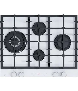 LEX GVG 646T WH газовая панель на скидке