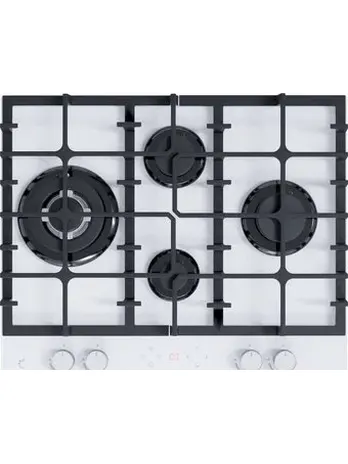 LEX GVG 646T WH газовая панель
