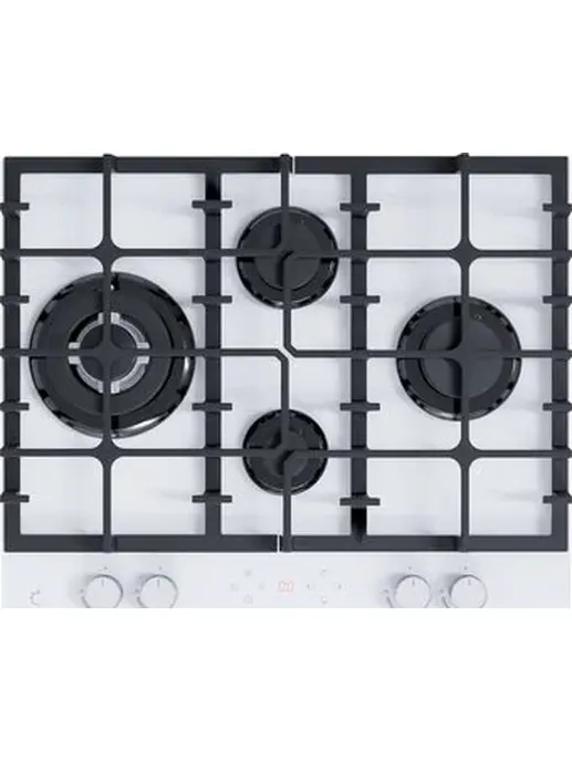 LEX GVG 646T WH газовая панель