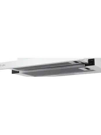 LEX HUBBLE 600 WHITE воздухоочиститель