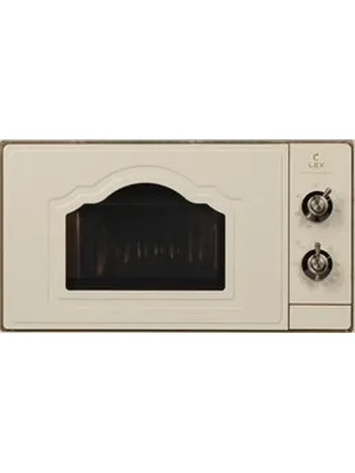 LEX BIMO 20.04 WHITE микроволновая печь