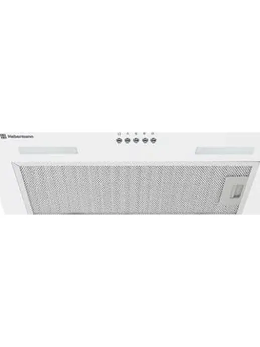 HEBERMANN HBFH 60.11 W воздухоочиститель