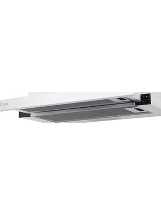 LEX HUBBLE G 500 BLACK воздухоочиститель