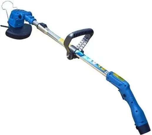 Триммер аккумуляторный KATANA BT-1201