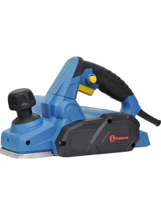 Электрический рубанок KATANA RB6000