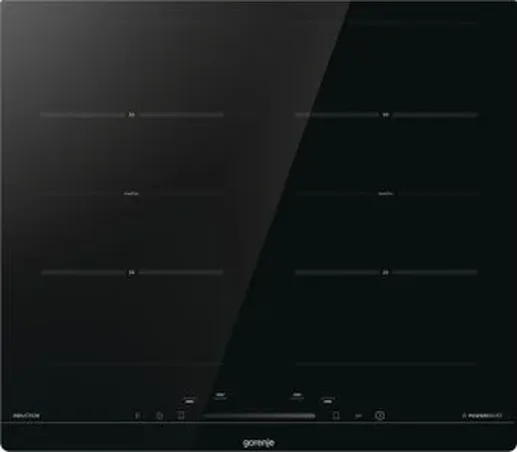 Встраиваемая индукционная панель независимая Gorenje ECS646BCSCE