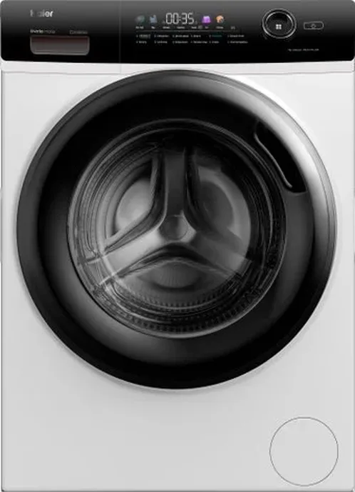 Узкая стиральная машина Haier HW70-BP12269