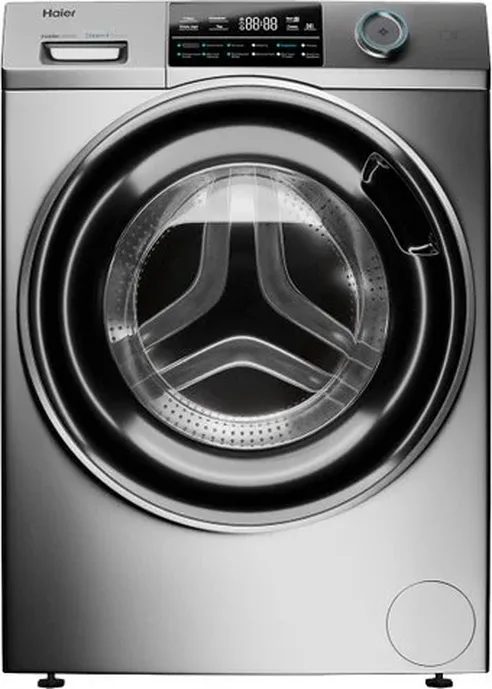 Узкая стиральная машина Haier HW70-BP12969AS