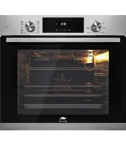 MILLEN MEO 6004 IX духовой шкаф на скидке