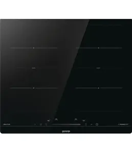 Встраиваемая индукционная панель независимая Gorenje ESC646BCSCE на скидке