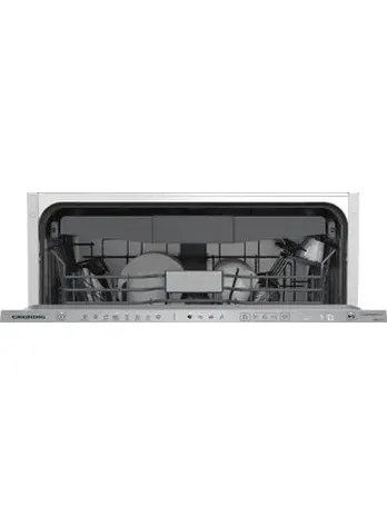 Встраиваемая посудомоечная машина 60 см Grundig GNVP4531C