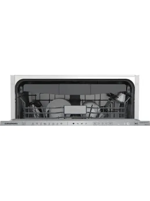 Встраиваемая посудомоечная машина 60 см Grundig GNVP4531C