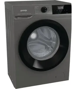 Узкая стиральная машина Gorenje W3NHEI74SAS на скидке