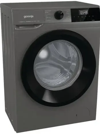 Узкая стиральная машина Gorenje W3NHEI74SAS