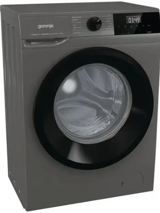 Узкая стиральная машина Gorenje W3NHEI74SAS