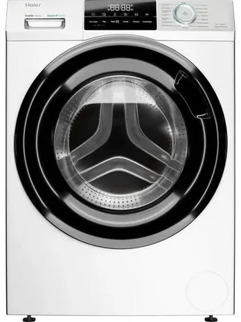 Узкая стиральная машина Haier HW60-BP10929A