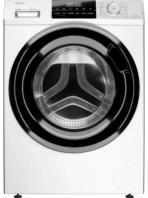 Узкая стиральная машина Haier HW60-BP10929A