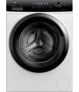 Узкая стиральная машина Haier HW70-BP12269 на скидке